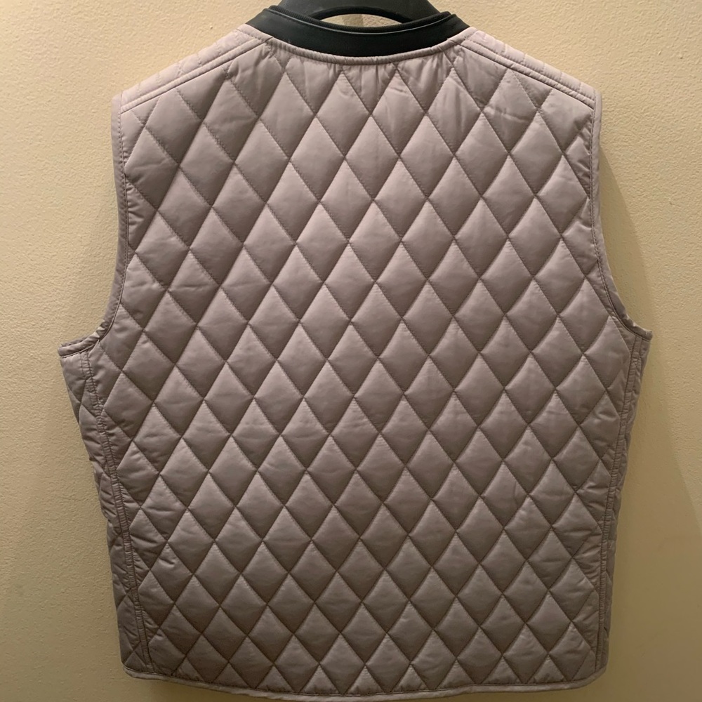 Zara Men’s Vest - Picture 2 of 2